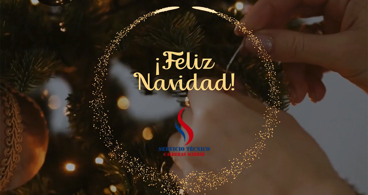 Feliz Navidad